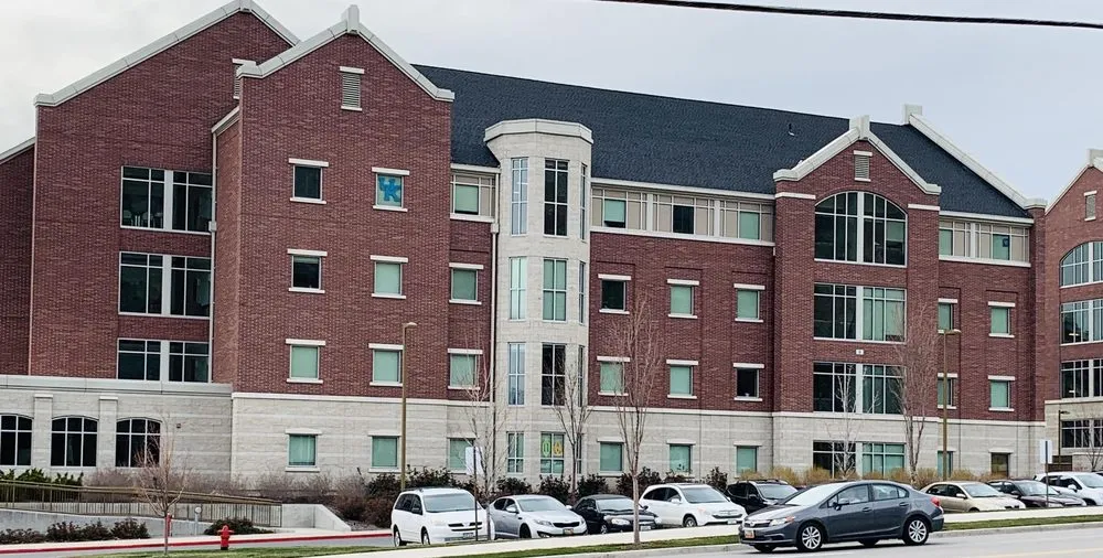 Slide of Teton Roofing