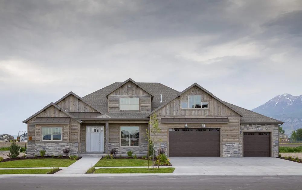 Slide of Teton Roofing