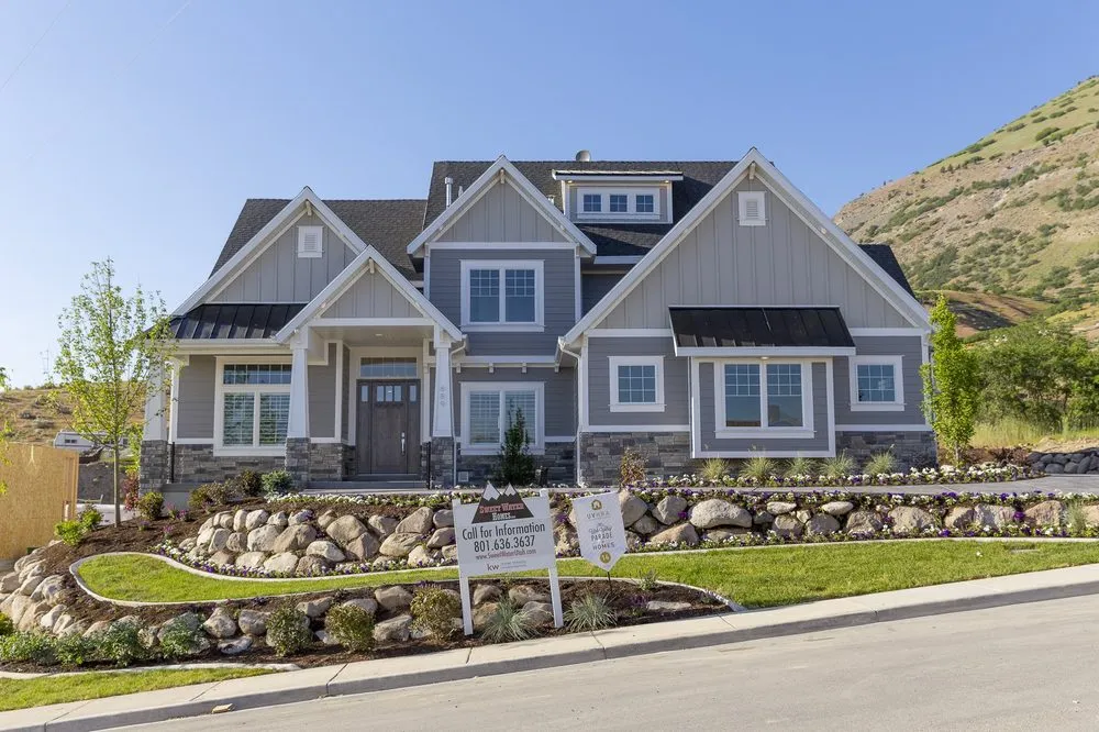 Slide of Teton Roofing