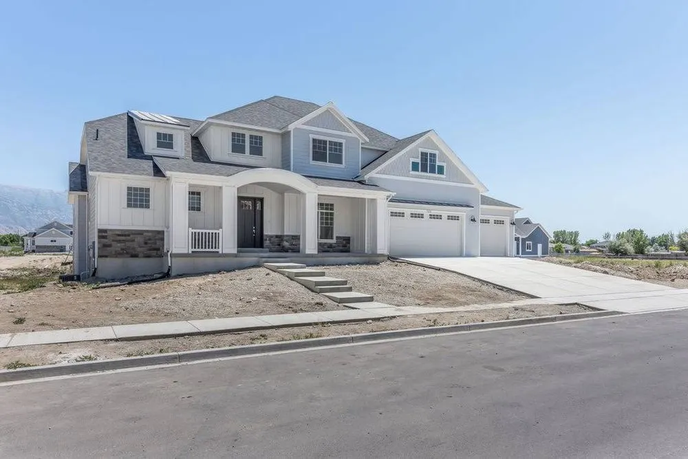 Slide of Teton Roofing