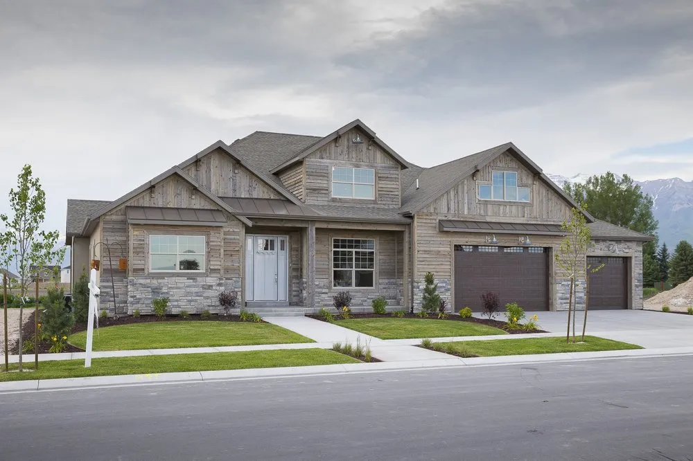 Slide of Teton Roofing