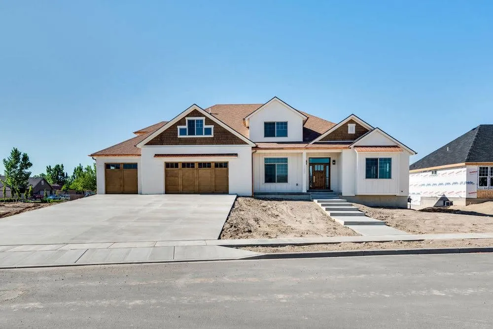 Slide of Teton Roofing