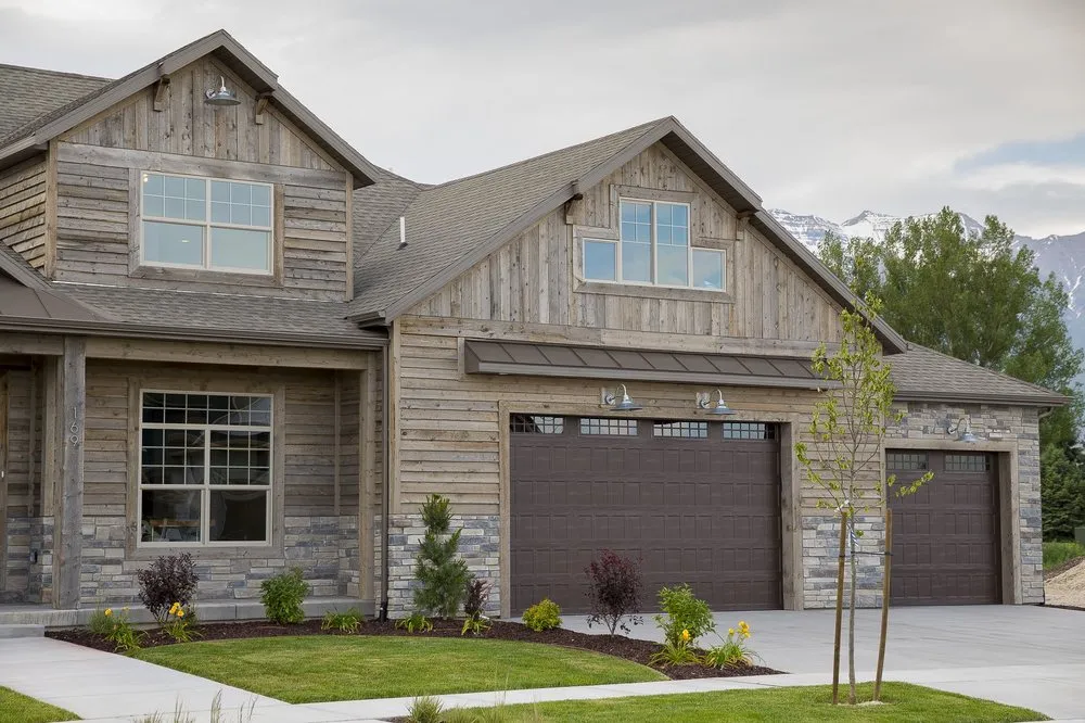 Slide of Teton Roofing