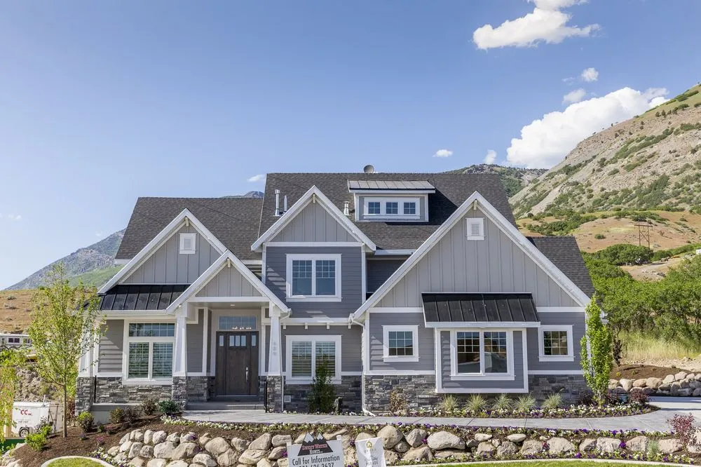 Slide of Teton Roofing