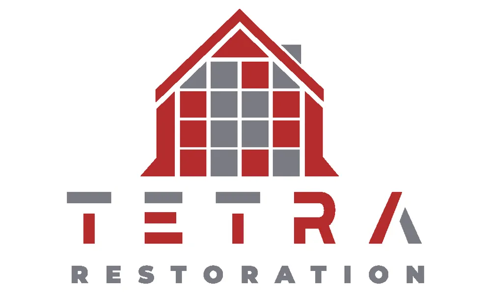 Slide of Tetra Restoration