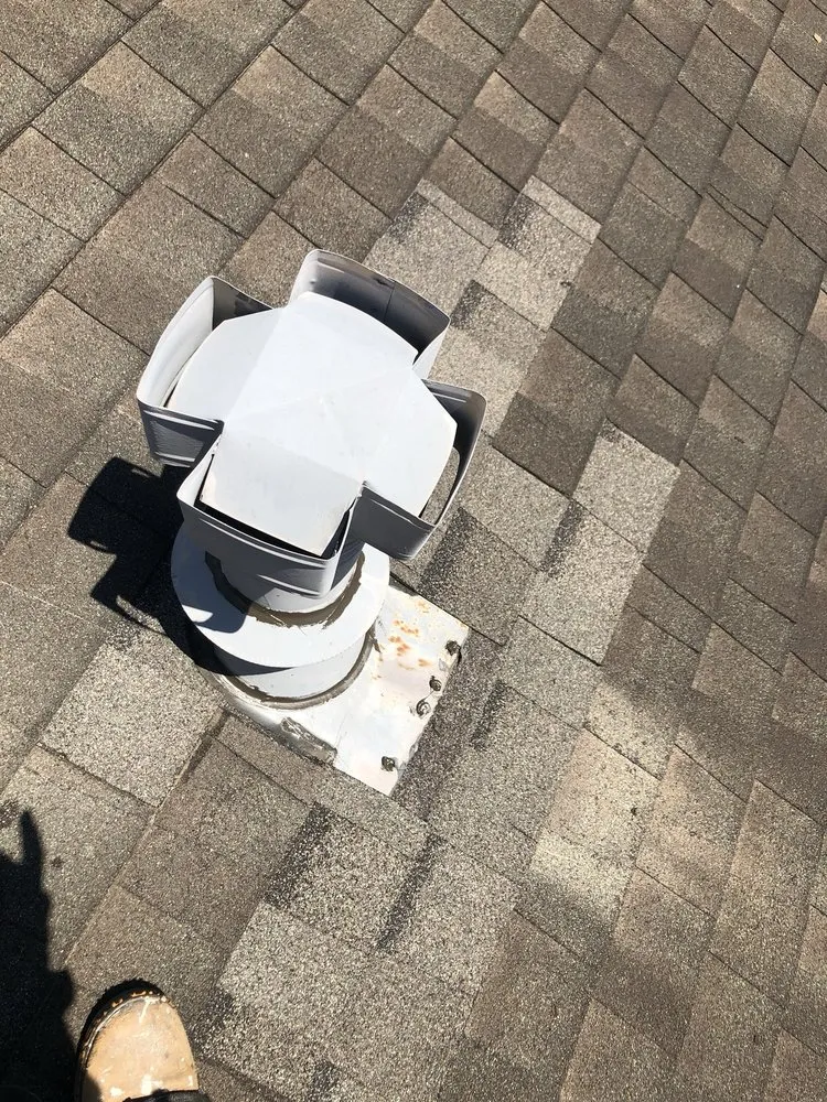 Slide of Tetralto Roofing