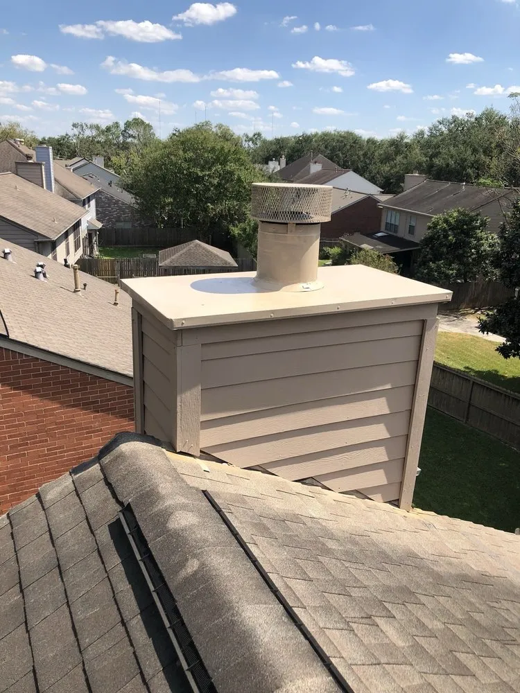 Slide of Tetralto Roofing