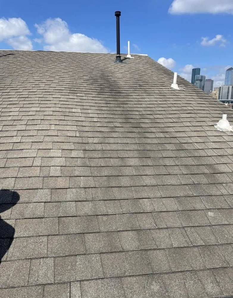 Slide of Tetralto Roofing