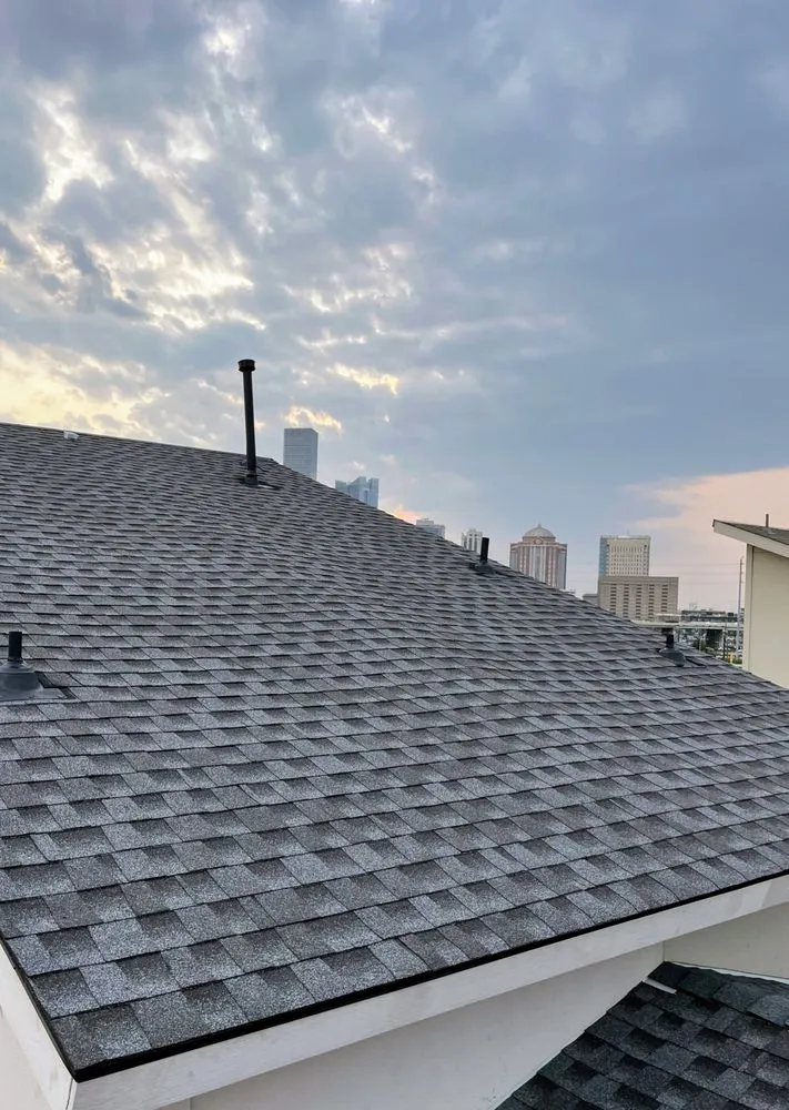 Slide of Tetralto Roofing