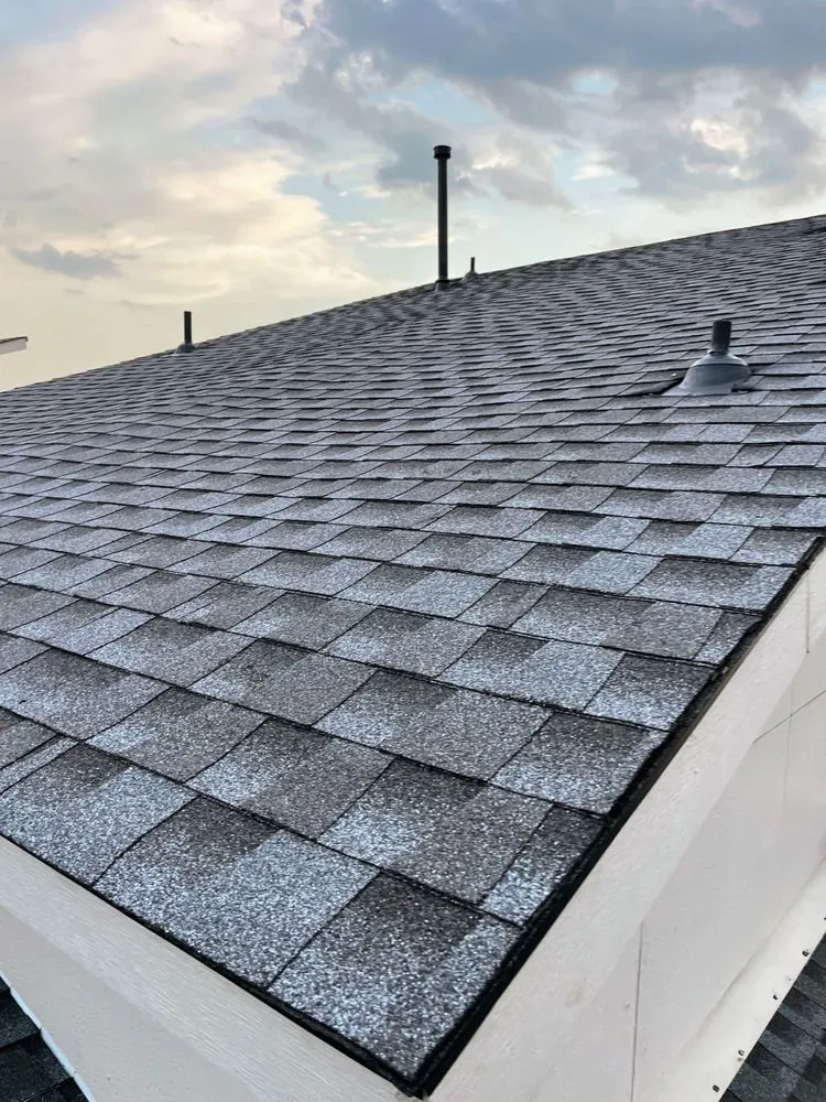 Slide of Tetralto Roofing