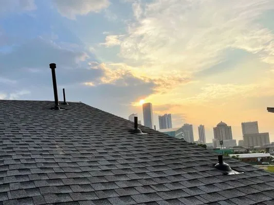 Tetralto Roofing
