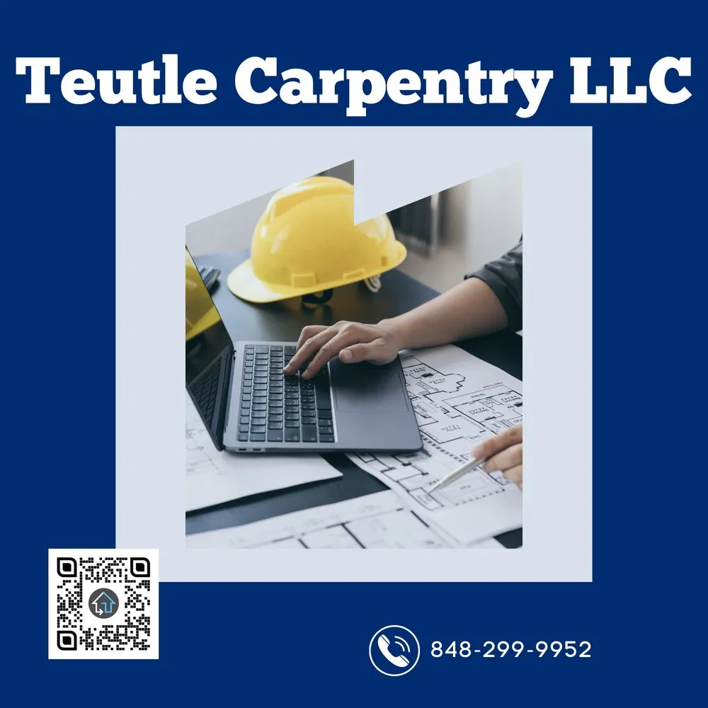 Slide of Teutle Carpentry