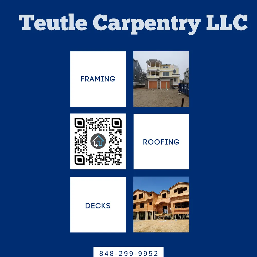 Slide of Teutle Carpentry