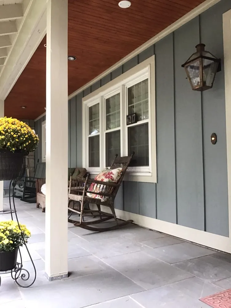 Slide of Tevelde and Co