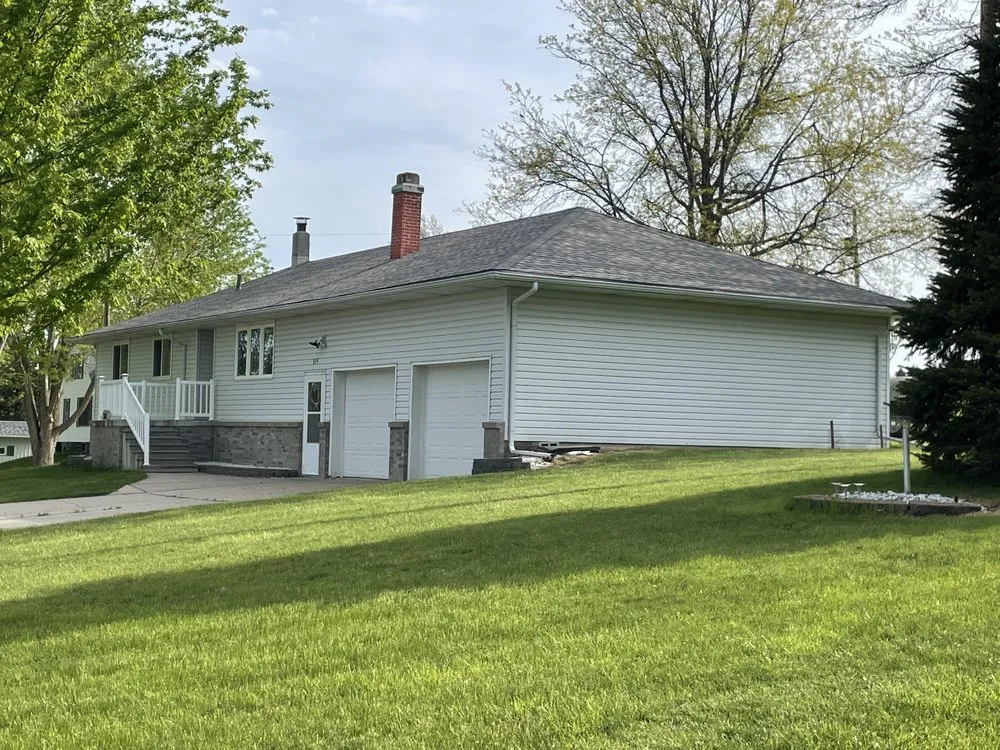 Slide of Tevelde and Co