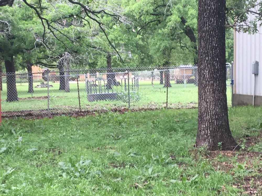 Slide of Tex Fencing and Roofing