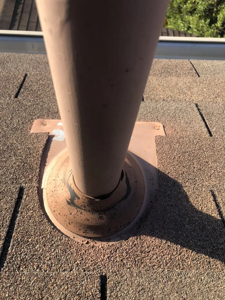 Slide of Tex Fencing and Roofing