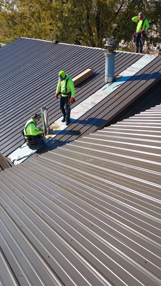 Slide of Tex-Ma Roofing & Construction