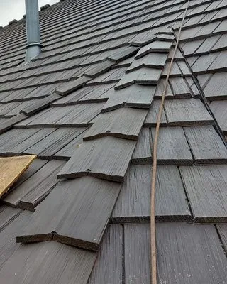 Tex-Ma Roofing & Construction