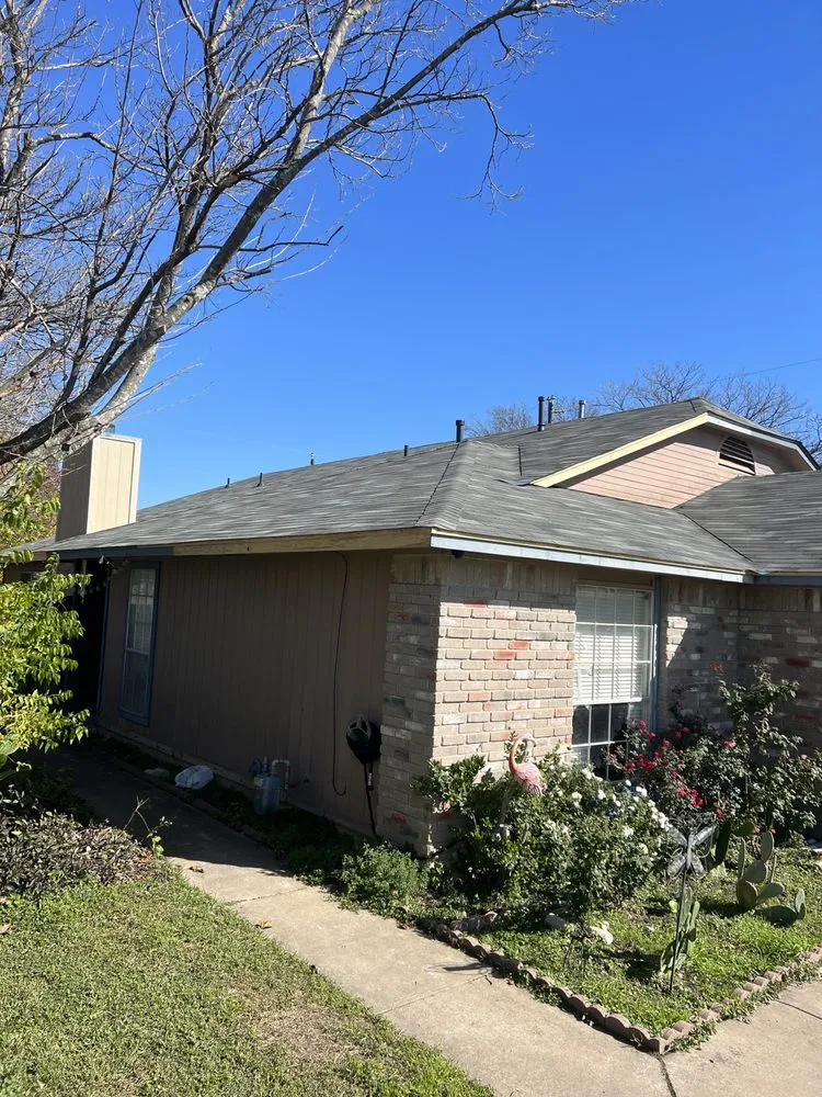 Slide of Tex-Mex Roofing