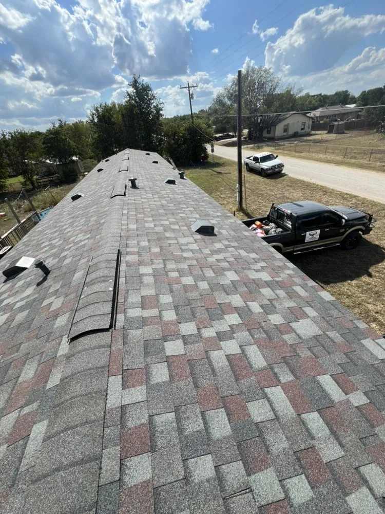 Slide of Tex-Mex Roofing