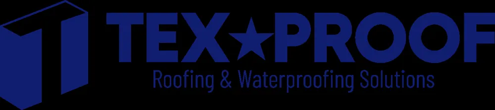 Slide of Tex Proof Waterproofing