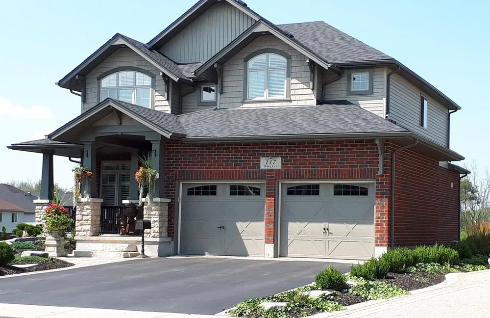 Slide of Tex Shield Roofing