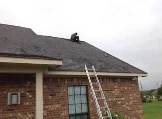 Slide of Tex-Wide Roofing