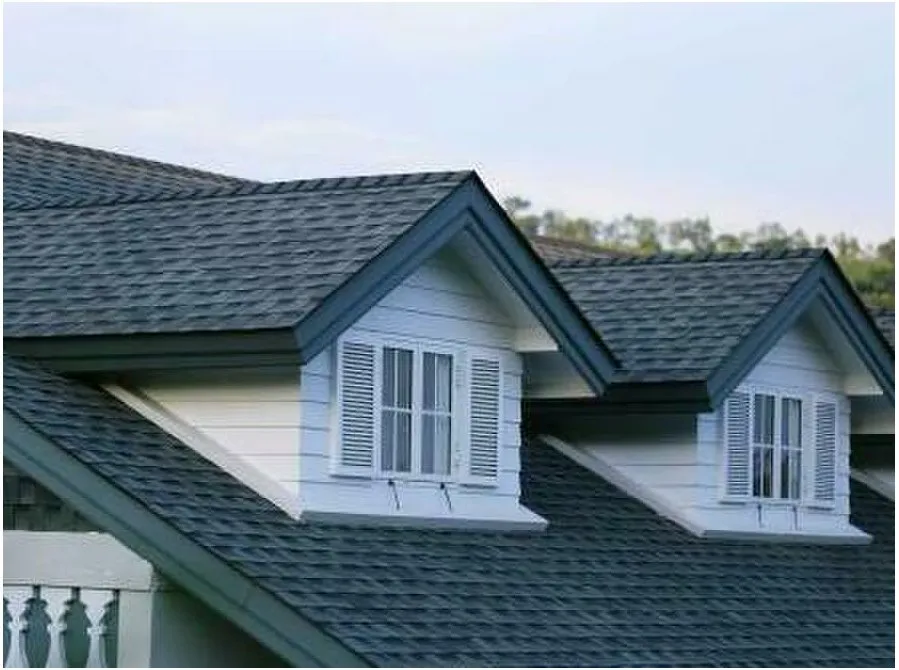 Slide of Texan A+ Roofing Services