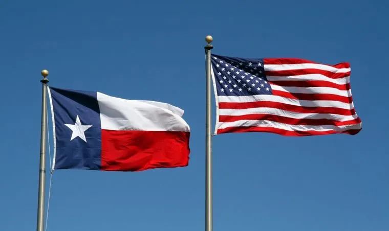 Slide of Texan General Contractors