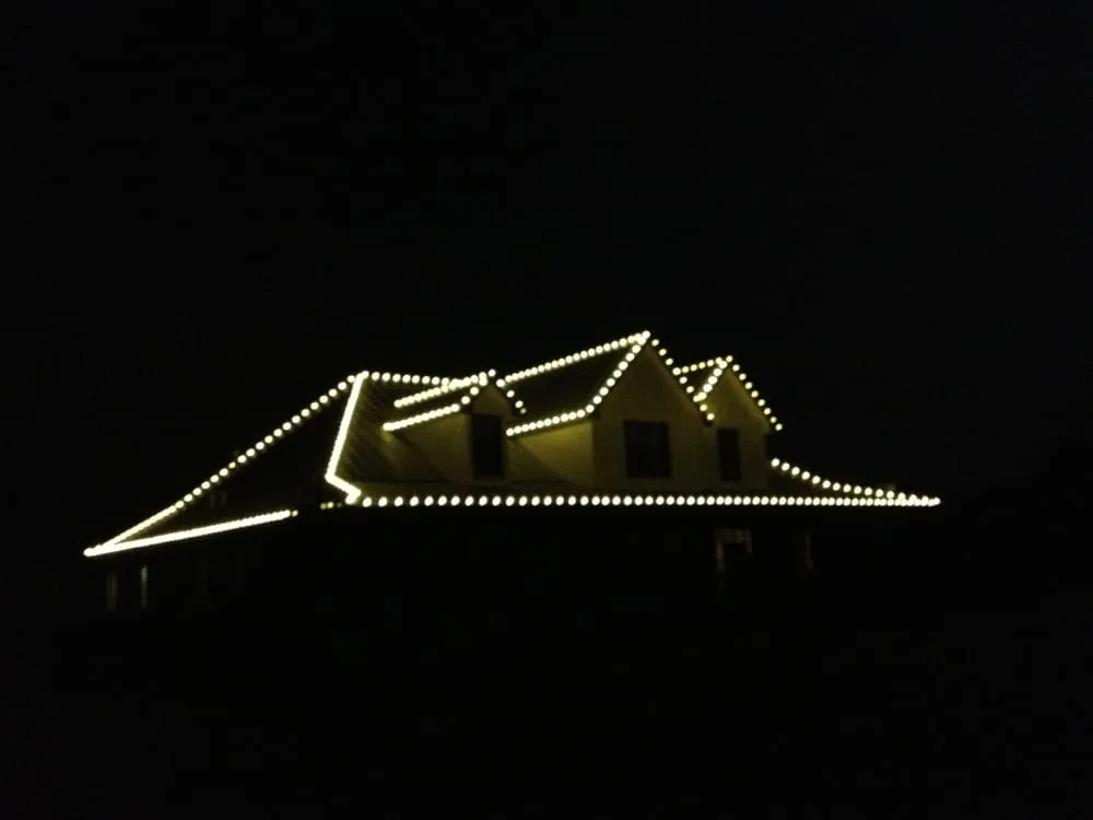 Slide of Texan Roofing