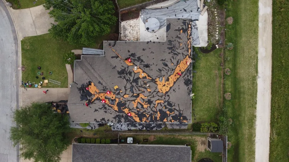 Slide of Texana Roofing & Waterproofing