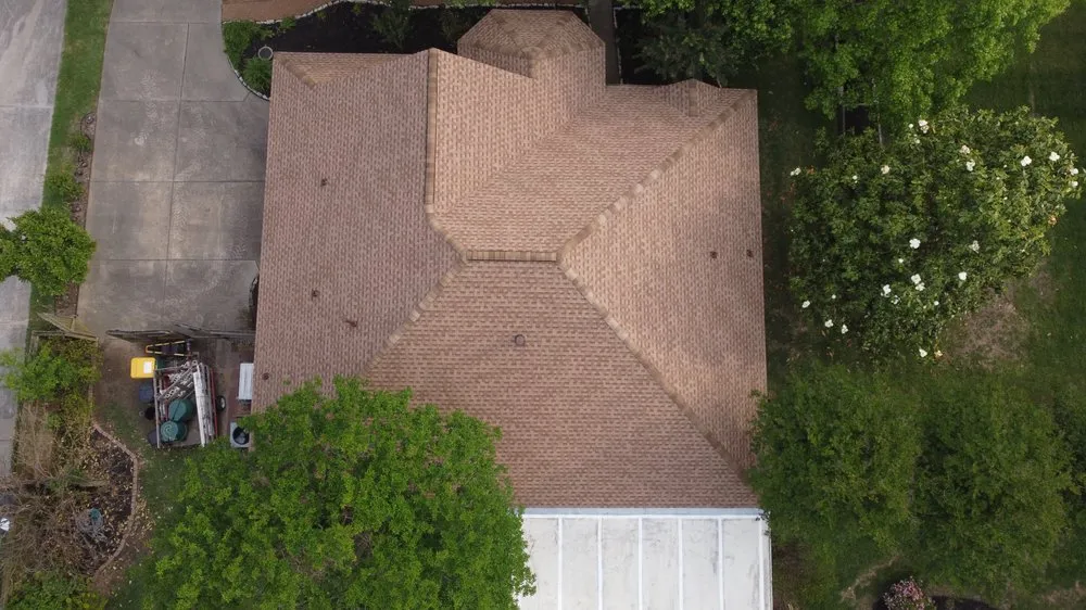 Slide of Texana Roofing & Waterproofing