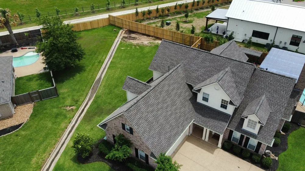 Slide of Texana Roofing & Waterproofing