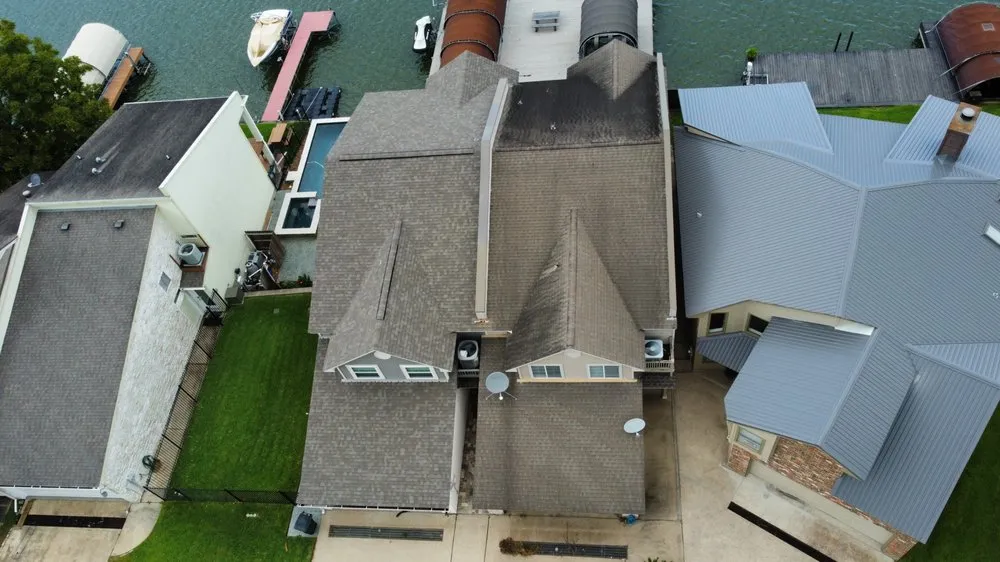 Slide of Texana Roofing & Waterproofing