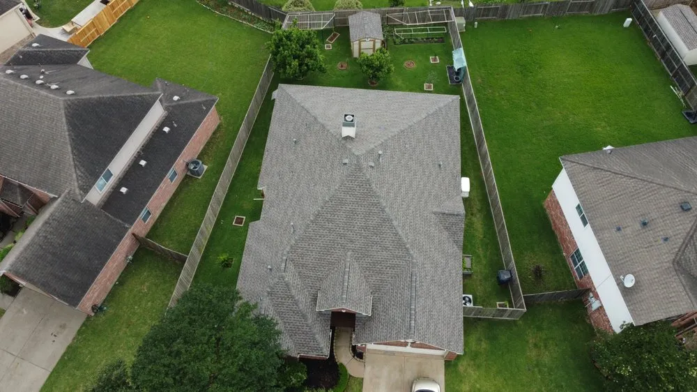 Slide of Texana Roofing & Waterproofing