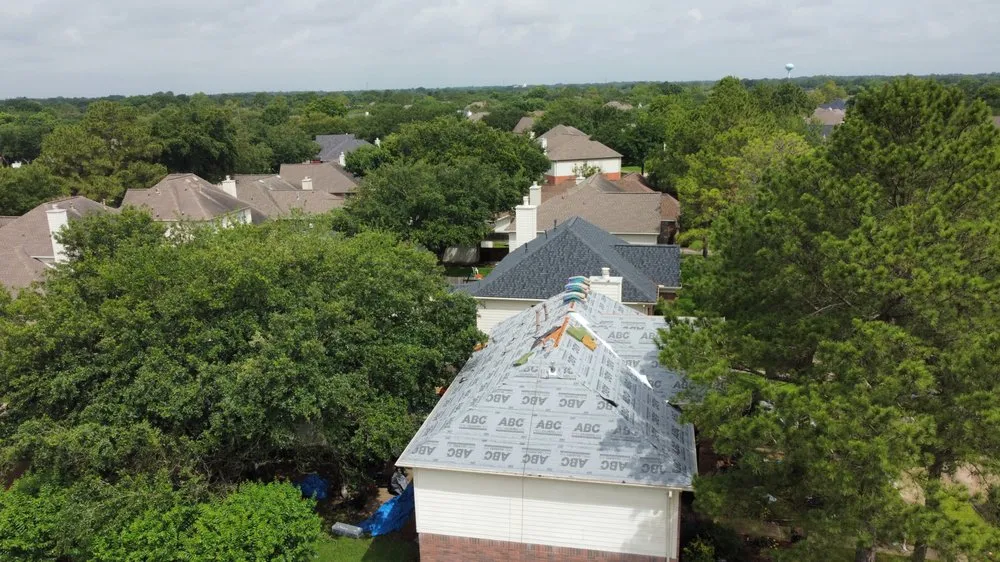 Slide of Texana Roofing & Waterproofing