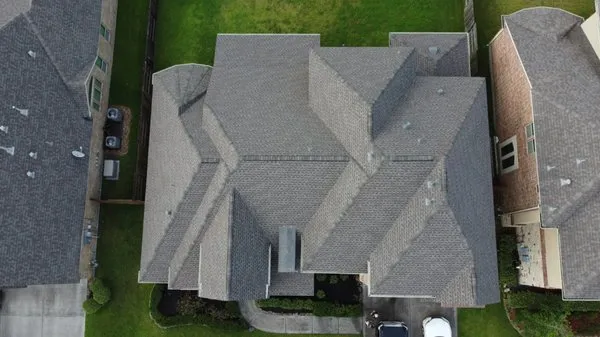 Texana Roofing & Waterproofing Logo