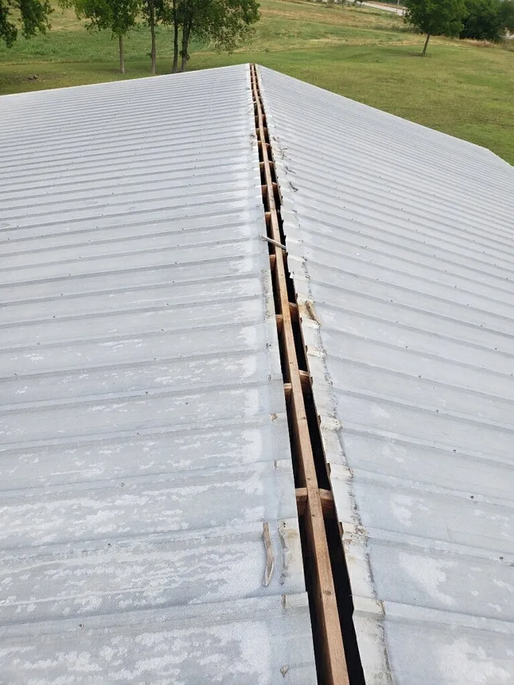 Slide of Texanna Roofing