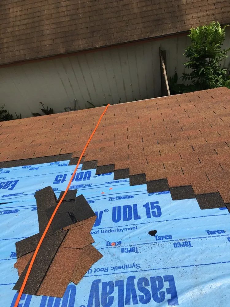 Slide of Texanna Roofing