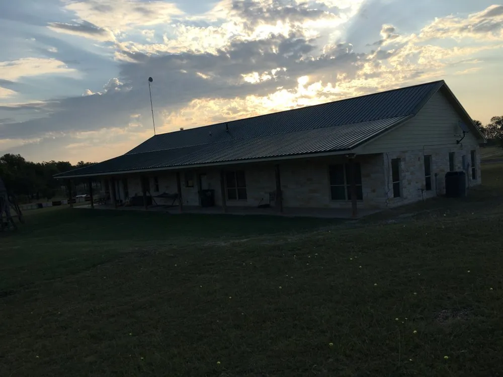 Slide of Texanna Roofing