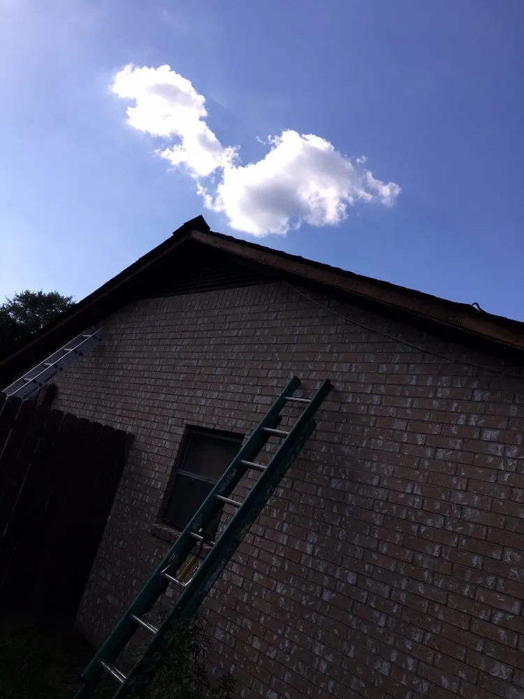 Slide of Texanna Roofing