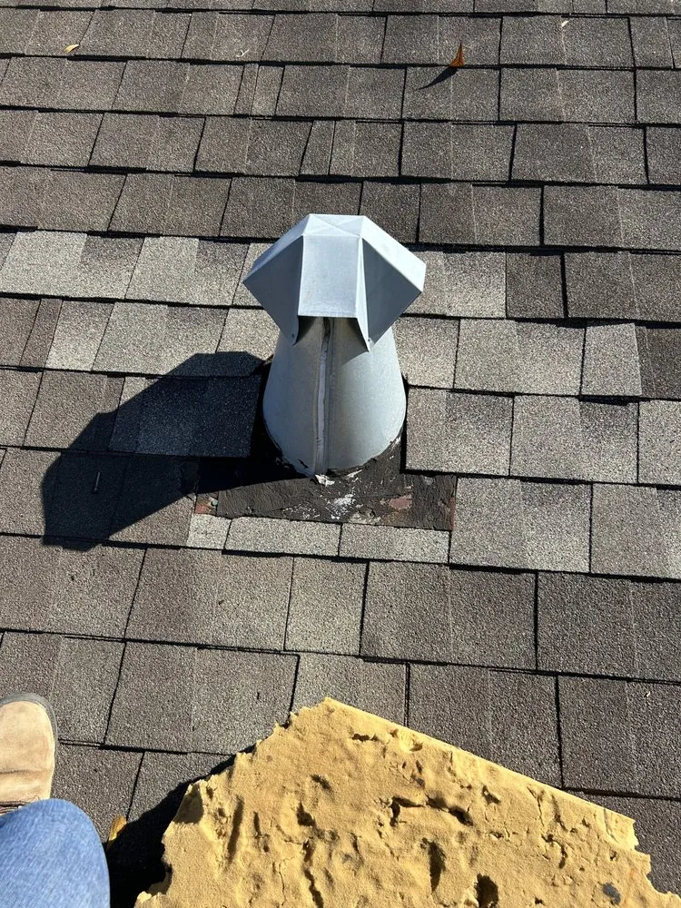 Slide of Texans Choice