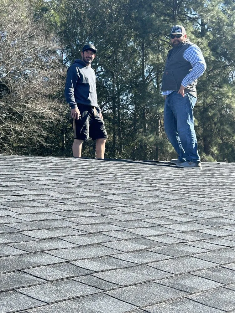 Slide of Texans Choice