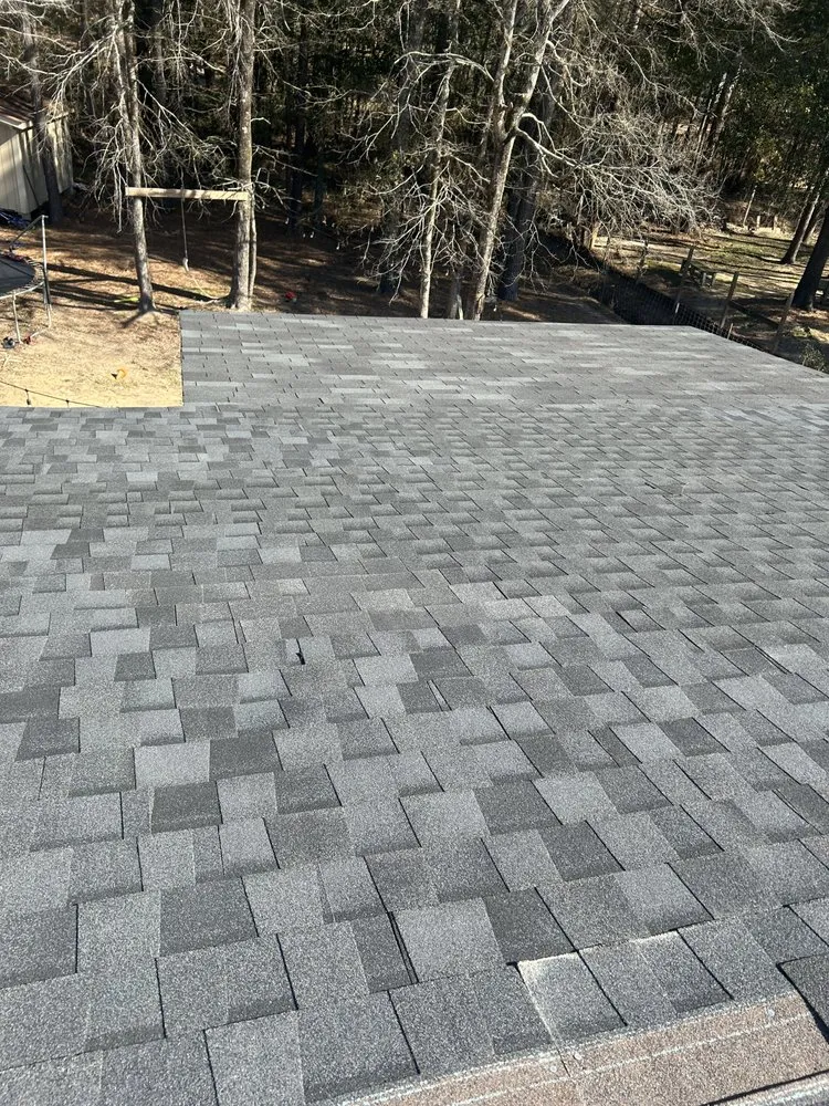 Slide of Texans Choice