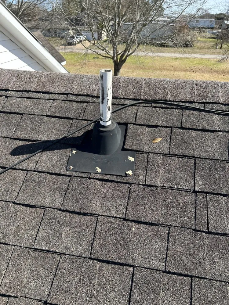 Slide of Texans Choice