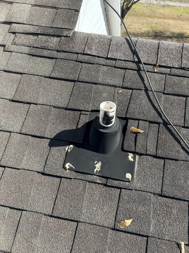 Slide of Texans Choice