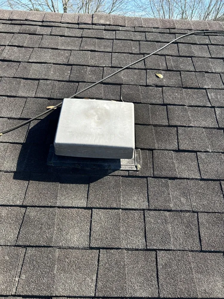 Slide of Texans Choice