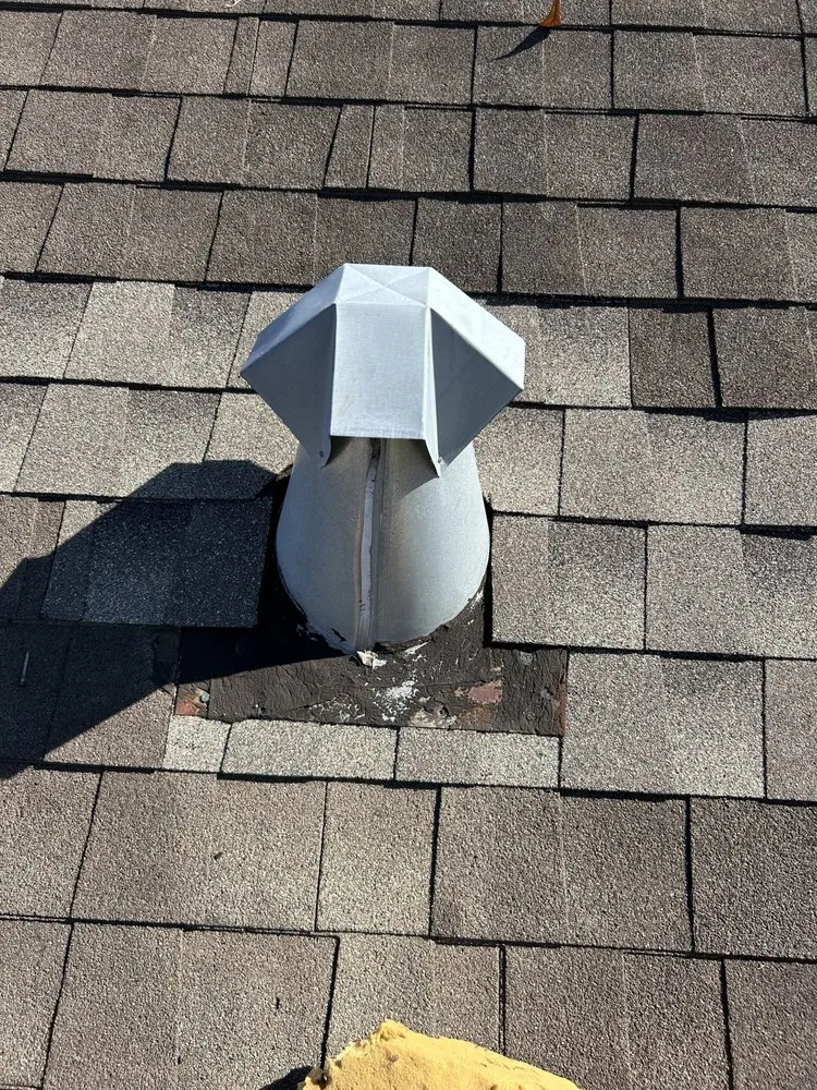 Slide of Texans Choice