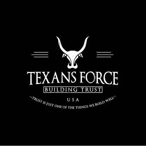 Slide of Texans Force